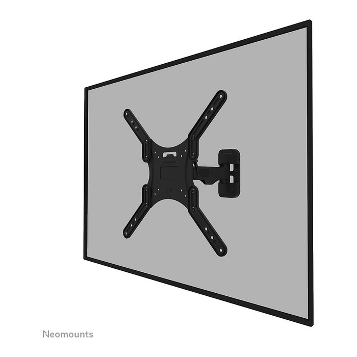 Newstar Neomounts WL40-540BL14 Soporte de Pared Movimiento Completo 32-55 pulg. Newstar Neomounts WL40-540BL14 Soporte de Pared Movimiento Completo 32-55 pulg.
