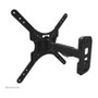 Newstar Neomounts WL40-540BL14 Soporte de Pared Movimiento Completo 32-55 pulg.