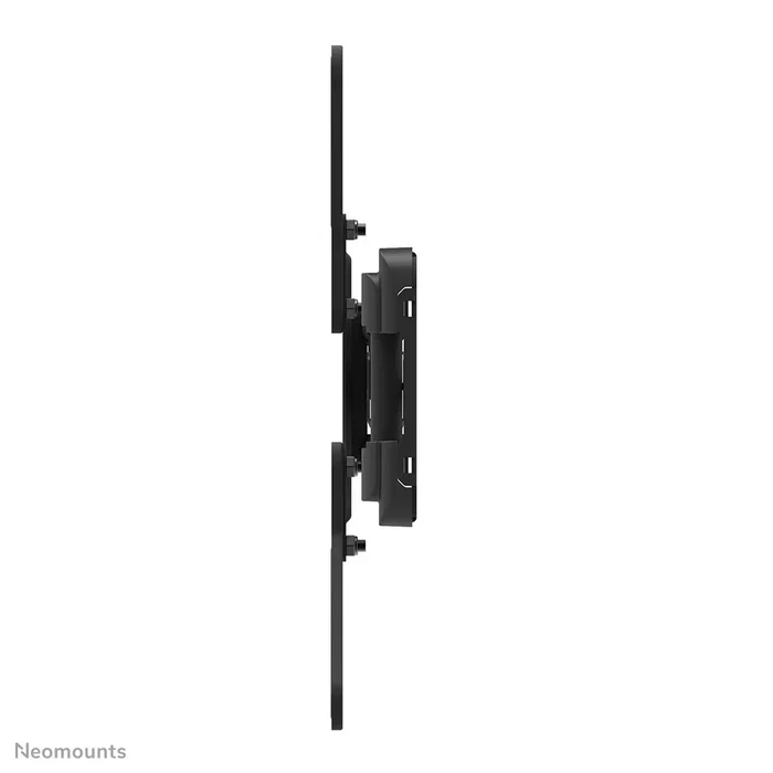 Newstar Neomounts WL40-540BL14 Soporte de pared movimiento completo para TV hasta 55" (35 kg), VESA 400x400, Giratorio e Inclinable, Negro