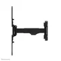 Newstar Neomounts WL40-540BL14 Soporte de pared movimiento completo para TV hasta 55" (35 kg), VESA 400x400, Giratorio e Inclinable, Negro