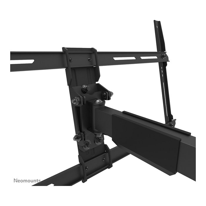 Neomounts WL40-550BL16 Soporte de Pared Full Motion 40-65 pulgadas Neomounts WL40-550BL16 Soporte de Pared Full Motion 40-65 pulgadas
