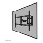 Neomounts WL40-550BL16 Soporte de Pared Full Motion 40-65 pulgadas