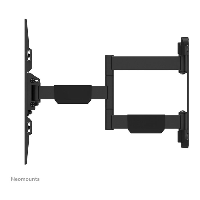 Neomounts WL40-550BL16 Soporte de Pared Full Motion 40-65 pulgadas Neomounts WL40-550BL16 Soporte de Pared Full Motion 40-65 pulgadas
