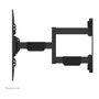 Neomounts WL40-550BL16 Soporte de Pared Full Motion 40-65 pulgadas