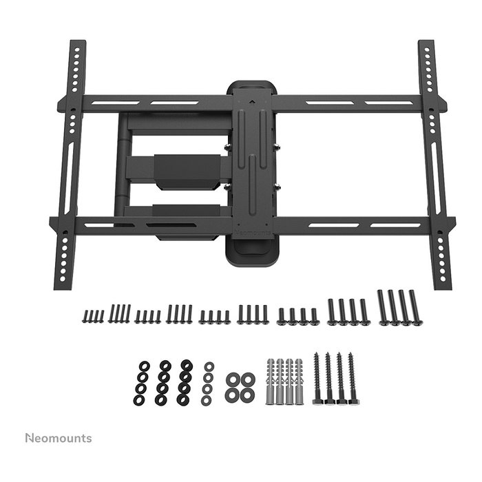 Neomounts WL40-550BL16 Soporte de Pared Full Motion 40-65 pulgadas Neomounts WL40-550BL16 Soporte de Pared Full Motion 40-65 pulgadas
