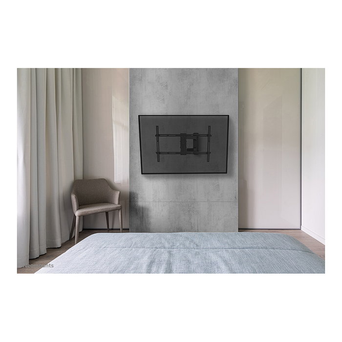 Neomounts WL40-550BL16 Soporte de Pared Full Motion 40-65 pulgadas Neomounts WL40-550BL16 Soporte de Pared Full Motion 40-65 pulgadas