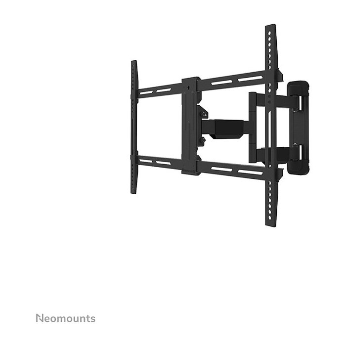 Neomounts WL40-550BL16 Soporte de Pared Full Motion 40-65 pulgadas Neomounts WL40-550BL16 Soporte de Pared Full Motion 40-65 pulgadas