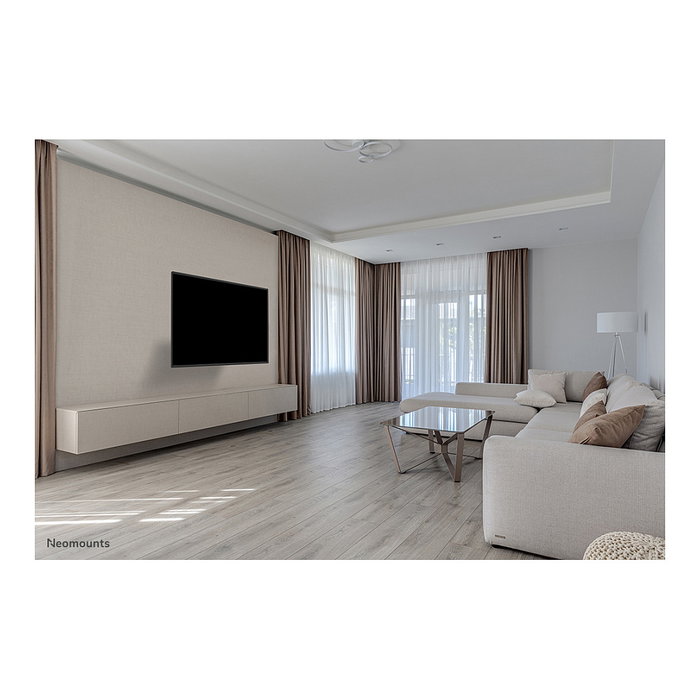 Neomounts WL40-550BL16 Soporte de Pared Full Motion 40-65 pulgadas Neomounts WL40-550BL16 Soporte de Pared Full Motion 40-65 pulgadas