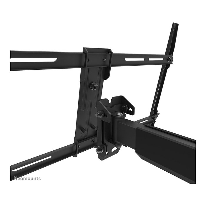 Neomounts WL40-550BL16 Soporte de Pared Full Motion 40-65 pulgadas Neomounts WL40-550BL16 Soporte de Pared Full Motion 40-65 pulgadas
