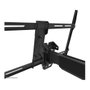 Neomounts WL40-550BL16 Soporte de Pared Full Motion 40-65 pulgadas