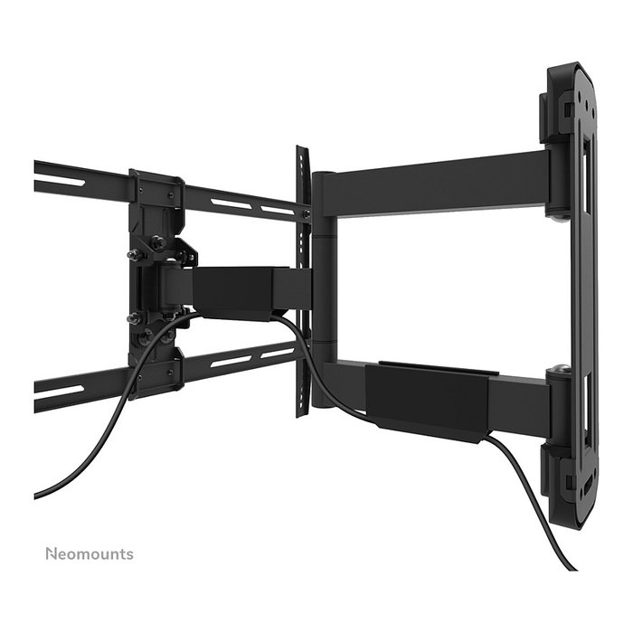 Neomounts WL40-550BL16 Soporte de Pared Full Motion 40-65 pulgadas Neomounts WL40-550BL16 Soporte de Pared Full Motion 40-65 pulgadas