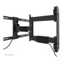Neomounts WL40-550BL16 Soporte de Pared Full Motion 40-65 pulgadas