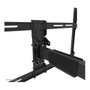 Neomounts WL40-550BL16 Soporte de Pared Full Motion 40-65 pulgadas