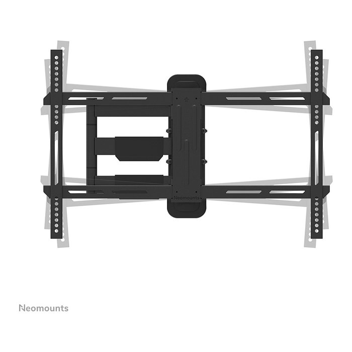 Neomounts WL40-550BL16 Soporte de Pared Full Motion 40-65 pulgadas Neomounts WL40-550BL16 Soporte de Pared Full Motion 40-65 pulgadas