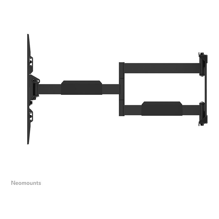 Neomounts Soporte de Pared WL40-550BL18 para Pantallas de 43-75 Pulgadas, Movimiento Completo, Acero, Negro Neomounts Soporte de Pared WL40-550BL18 para Pantallas de 43-75 Pulgadas, Movimiento Completo, Acero, Negro