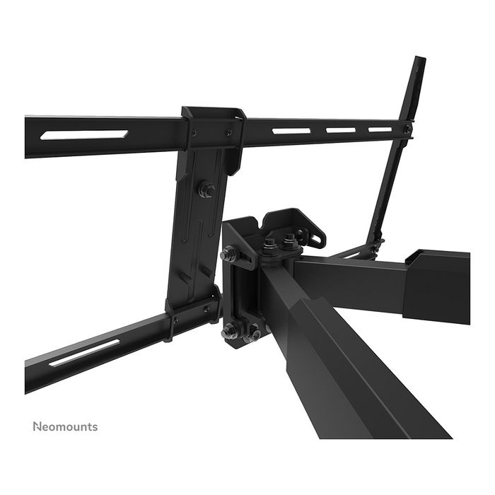 Neomounts Soporte de Pared WL40-550BL18 para Pantallas de 43-75 Pulgadas, Movimiento Completo, Acero, Negro Neomounts Soporte de Pared WL40-550BL18 para Pantallas de 43-75 Pulgadas, Movimiento Completo, Acero, Negro