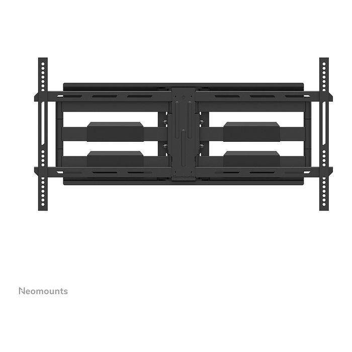 Neomounts Soporte de Pared WL40-550BL18 para Pantallas de 43-75 Pulgadas, Movimiento Completo, Acero, Negro Neomounts Soporte de Pared WL40-550BL18 para Pantallas de 43-75 Pulgadas, Movimiento Completo, Acero, Negro