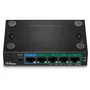 TRENDnet TPE-TG52 Switch Gigabit PoE+ de 5 Puertos
