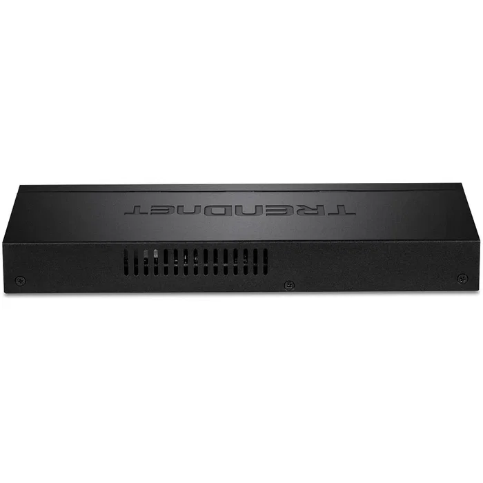 Trendnet TPE-TG83 Switch Gigabit PoE+ de 8 puertos