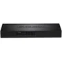 Trendnet TPE-TG83 Switch Gigabit PoE+ de 8 puertos