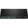 TRENDNET TPE-TG83 Conmutador Ethernet 8 Puertos Gigabit (10/100/1000Mbps) con PoE