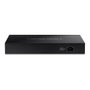 TRENDnet TPE-TG182 Conmutador Gigabit PoE+ 18 Puertos, 16 PoE+ 240W, 2 SFP, Montaje en Rack 1U