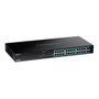 TRENDNET TPE-TG262 Switch Gigabit PoE+ 26 Puertos (380W)