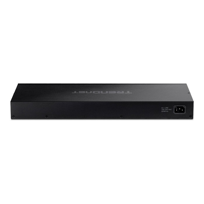 TRENDNET TPE-TG262 Switch Gigabit PoE+ 26 Puertos (380W)