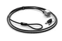 Kensington Candado con cable y llave para Surface Pro y Surface Go