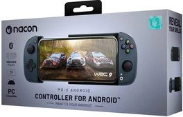 Nacon MG-X Azul para Android