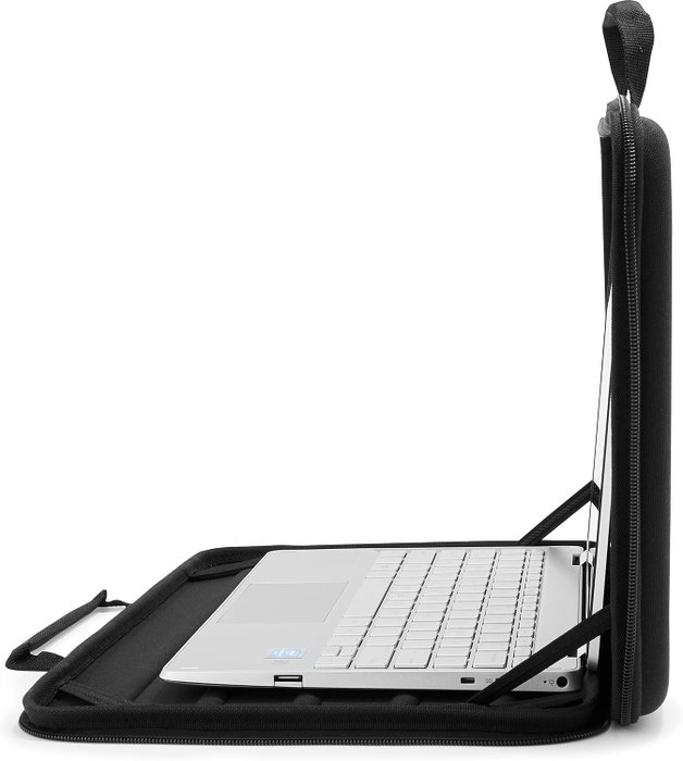 HP Maletín Mobility para Portátil de 11,6 pulgadas - Negro
