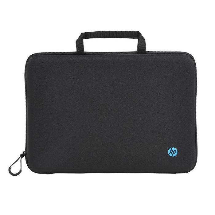 HP Maletín Mobility para Portátil de 11,6 pulgadas - Negro