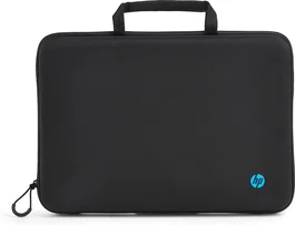 HP Maletín Mobility para Portátil de 11,6 pulgadas - Negro