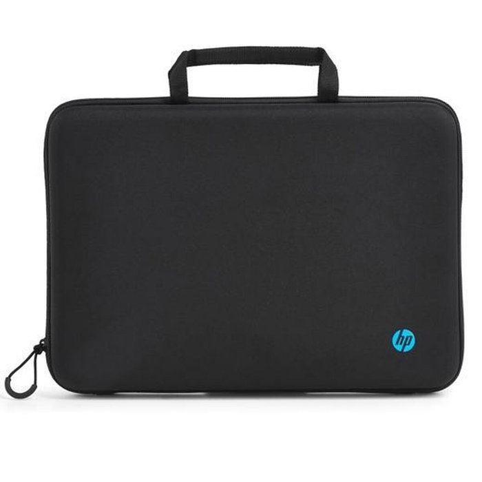 HP Maletín Mobility para Portátil de 11,6 pulgadas - Negro