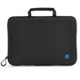 HP Maletín Mobility para Portátil de 11,6 pulgadas - Negro