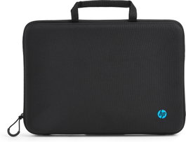HP Maletín Mobility para Portátil de 11,6 pulgadas - Negro