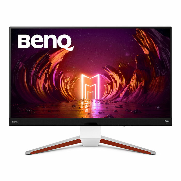BenQ MOBIUZ EX3210U Monitor Gaming 32 pulgadas 4K UHD IPS BenQ MOBIUZ EX3210U Monitor Gaming 32 pulgadas 4K UHD IPS