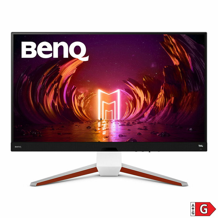 BenQ MOBIUZ EX3210U Monitor Gaming 32 pulgadas 4K UHD IPS