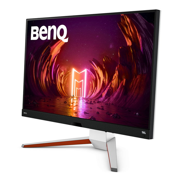 BenQ MOBIUZ EX3210U Monitor Gaming 32 pulgadas 4K UHD IPS BenQ MOBIUZ EX3210U Monitor Gaming 32 pulgadas 4K UHD IPS