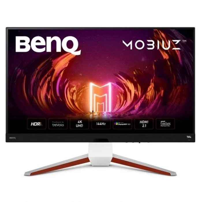 BenQ MOBIUZ EX3210U Monitor Gaming 32 pulgadas 4K UHD IPS BenQ MOBIUZ EX3210U Monitor Gaming 32 pulgadas 4K UHD IPS