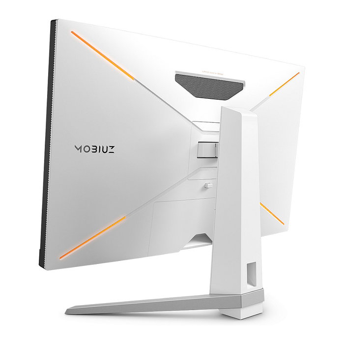 BenQ Monitor MOBIUZ EX3210U 32" UHD 4K 144Hz 1ms HDR IPS HDMI USB DP Gris