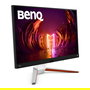 BenQ Monitor MOBIUZ EX3210U 32" UHD 4K 144Hz 1ms HDR IPS HDMI USB DP Gris