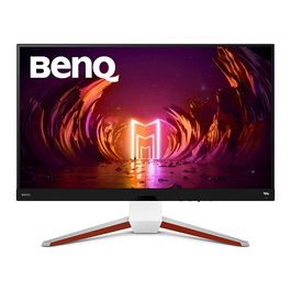 BenQ Monitor MOBIUZ EX3210U 32" UHD 4K 144Hz 1ms HDR IPS HDMI USB DP Gris