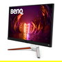 BenQ Monitor MOBIUZ EX3210U 32" UHD 4K 144Hz 1ms HDR IPS HDMI USB DP Gris