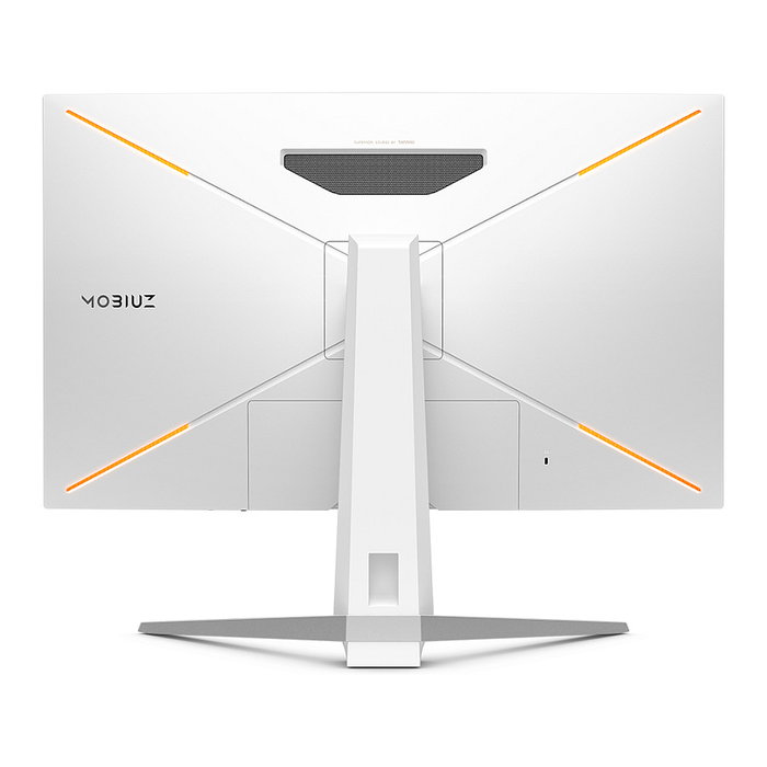 BenQ Monitor MOBIUZ EX3210U 32" UHD 4K 144Hz 1ms HDR IPS HDMI USB DP Gris