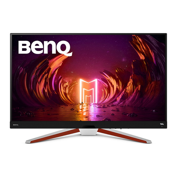 BenQ Monitor MOBIUZ EX3210U 32" UHD 4K 144Hz 1ms HDR IPS HDMI USB DP Gris