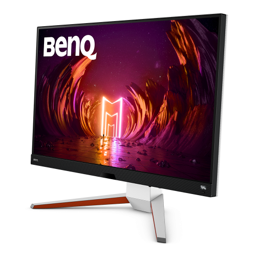 BenQ MOBIUZ EX3210U Monitor Gaming 32 pulgadas 4K UHD IPS BenQ MOBIUZ EX3210U Monitor Gaming 32 pulgadas 4K UHD IPS