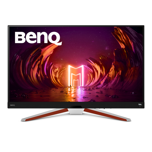 BenQ MOBIUZ EX3210U Monitor Gaming 32 pulgadas 4K UHD IPS BenQ MOBIUZ EX3210U Monitor Gaming 32 pulgadas 4K UHD IPS