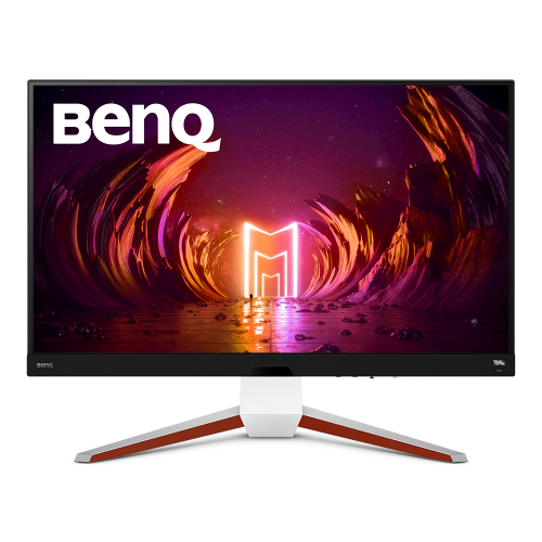 BenQ MOBIUZ EX3210U Monitor Gaming 32 pulgadas 4K UHD IPS BenQ MOBIUZ EX3210U Monitor Gaming 32 pulgadas 4K UHD IPS