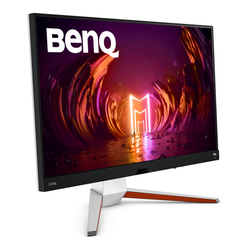 BenQ MOBIUZ EX3210U Monitor Gaming 32 pulgadas 4K UHD IPS BenQ MOBIUZ EX3210U Monitor Gaming 32 pulgadas 4K UHD IPS